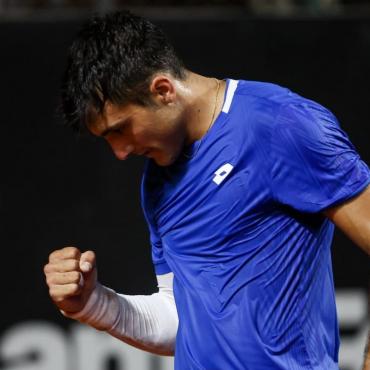 Imagen de Campeón argentino asegurado en el Quini 6 Rosario Challenger