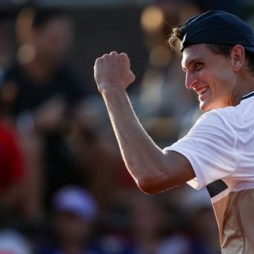 Imagen de Cinco argentinos se sumaron al main draw del Quini 6 Rosario Challenger